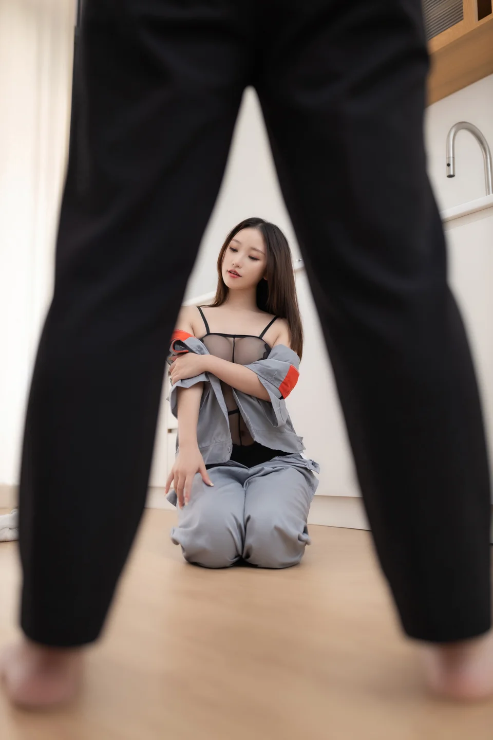 杏子Yada - 物业小姐 [116P-1.17GB] tg@simisebaisi 【丝足阁】027.webp
